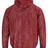 Sponsor Mesh 2026 Nike USMNT Anthem Hooded Jacket For Sale