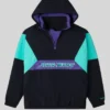 Star Wars Boba Throwback Anorak Jacket