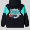 Star Wars Throwback Boba Anorak Jacket