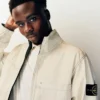Stone Island x NB Saka 1200001 Track Jacket