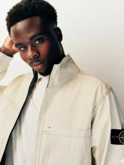 Stone Island x NB Saka 1200001 Track Jacket