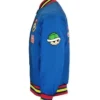 Super Mario Nintendo Bomber Jacket