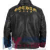 Supreme Leather The Batman Jacket