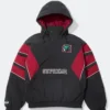 Supreme Salem Stadium Black Jacket