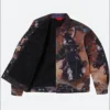 Supreme x Frank Frazetta Jacket
