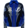 Tampa Bay Halves Lightning Other Jacket