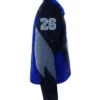 Tampa Bay Lightning Halves Other Jacket