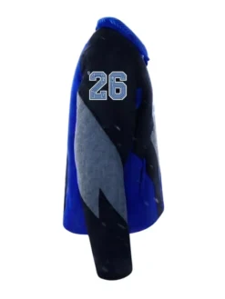 Tampa Bay Lightning Halves Other Jacket