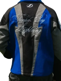 Tampa Bay Lightning Other Halves Jacket