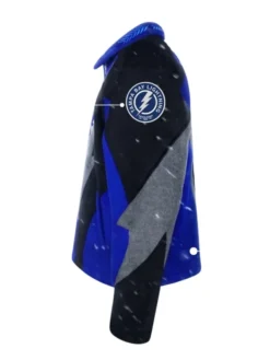 Tampa Bay Other Lightning Halves Jacket