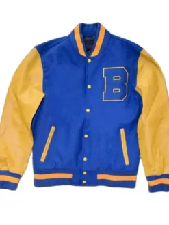 Teen-Wolf-Michael-J-Fox-Blue-and-Yellow-Letterman-Bomber-Jacket.webp