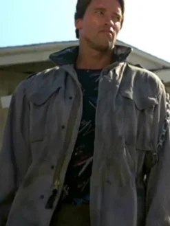 Terminator Field M-65 Jacket