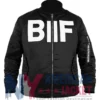 The Kid Laroi Bomber Before I Forget Jacket