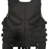 The Punisher One Last Kill Body Tactical Vest