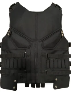 The Punisher One Last Kill Body Tactical Vest