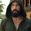 The Punisher One Last Kill Jon Bernthal Hooded Jacket