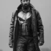 The Punisher One Last Kill Tactical Body Vest