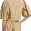 The View 2026 Joy Behar Cropped Beige Jacket