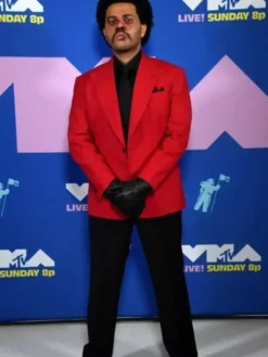 The-Weeknd-Red-And-Black-Suit.webp