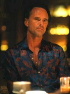 The White Lotus S03 Walton Goggins Shirt