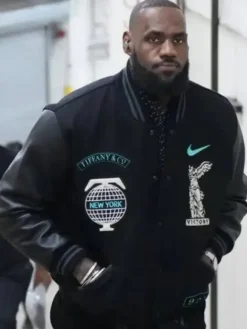 Tiffany-and-Co-Nike-Black-Varsity-Bomber-Jacket.webp