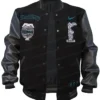 Tiffany-and-Co-Nike-Black-Varsity-Bomber-Jacket-For-Sale.webp