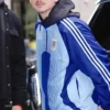 Timothee Chalamet Argentina Track Jacket
