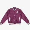 Toronto Tempo WNBA Varsity Jacket