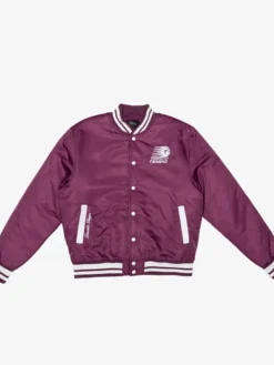 Toronto Tempo WNBA Varsity Jacket