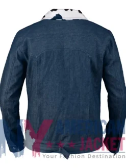 Toy Story x Levi's Type II Denim Jacket