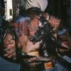 Trucker Supreme x Frank Frazetta Jacket