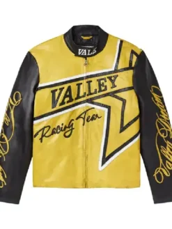 VALE FOREVER Motocross Jacket
