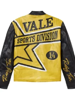 Alternative view of VALE FOREVER Motocross Jacket