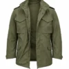 VINTAGE M65 Combat Military Jacket