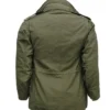VINTAGE M65 Combat Military Jacket Olive Green