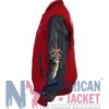 Varsity World Of Warcraft Horde Jacket