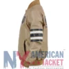 Vegas Golden Knights Knockout Jacket