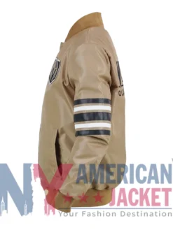 Vegas Golden Knights Knockout Jacket