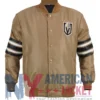 Vegas Knockout Golden Knights Jacket