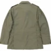 Vintage 1968 M65 Army 82nd Airborne Combat Patches Jacket