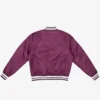 WNBA Toronto Tempo Varsity Jacket