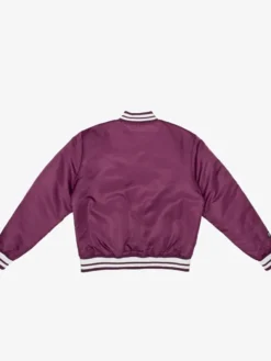 WNBA Toronto Tempo Varsity Jacket