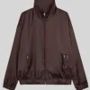 Wales Bonner x Adidas x Y-3 Satin Jacket