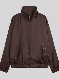 Wales Bonner x Adidas x Y-3 Satin Jacket