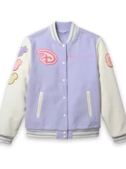 Walt-Disney-World-Letterman-Varsity-Jacket