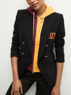Washington Commanders Dickey Blazer