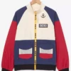 Windbreaker One Jolly Roger Jacket