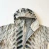 YAKU x Albino Nike Reptiloid Jacket
