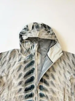 YAKU x Albino Nike Reptiloid Jacket