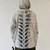 YAKU x Nike Albino Reptiloid Jacket